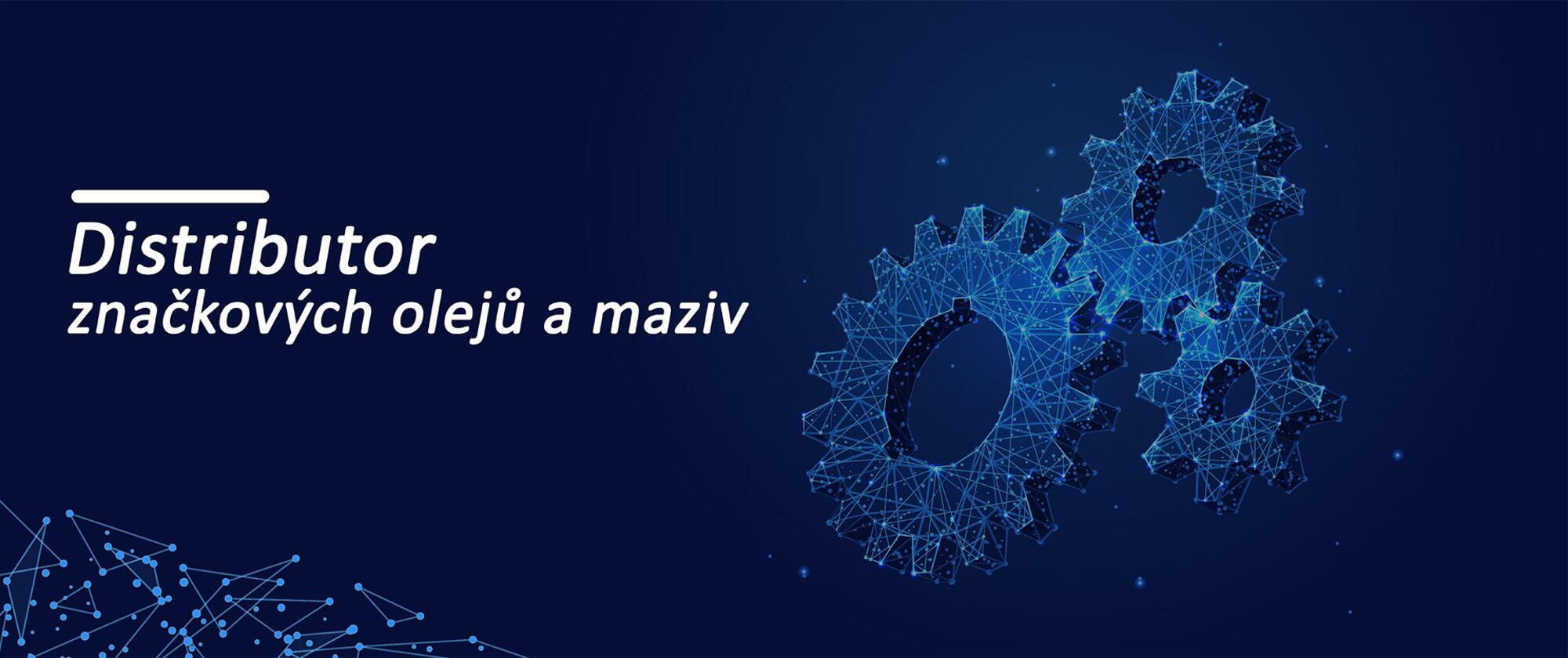 Fintex - Distributor značkových olejů a maziv